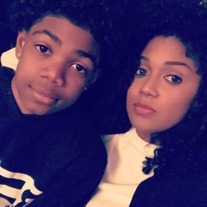 Meet your Posher, Rushelle